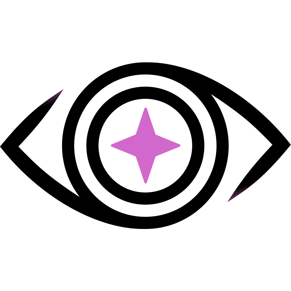Attention Predictor Logo