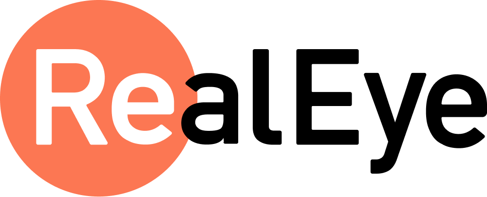 RealEye Logo